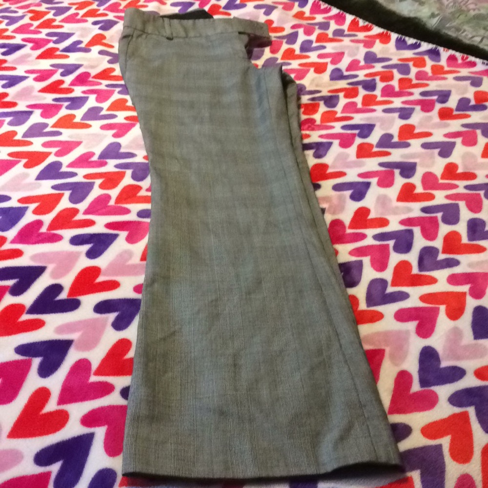 Work pants
